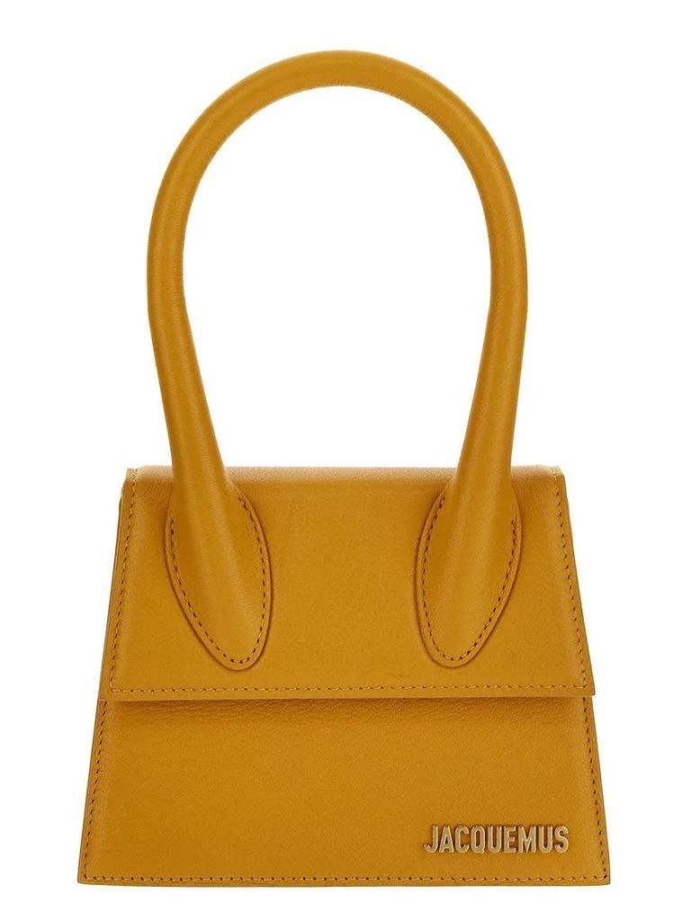 Jacquemus Le Chiquito Moyen Handbag 1