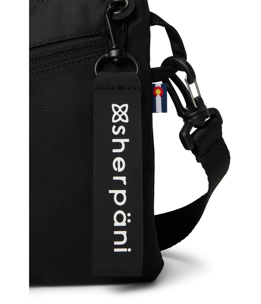 Sherpani Sherpani Zoom Crossbody 4
