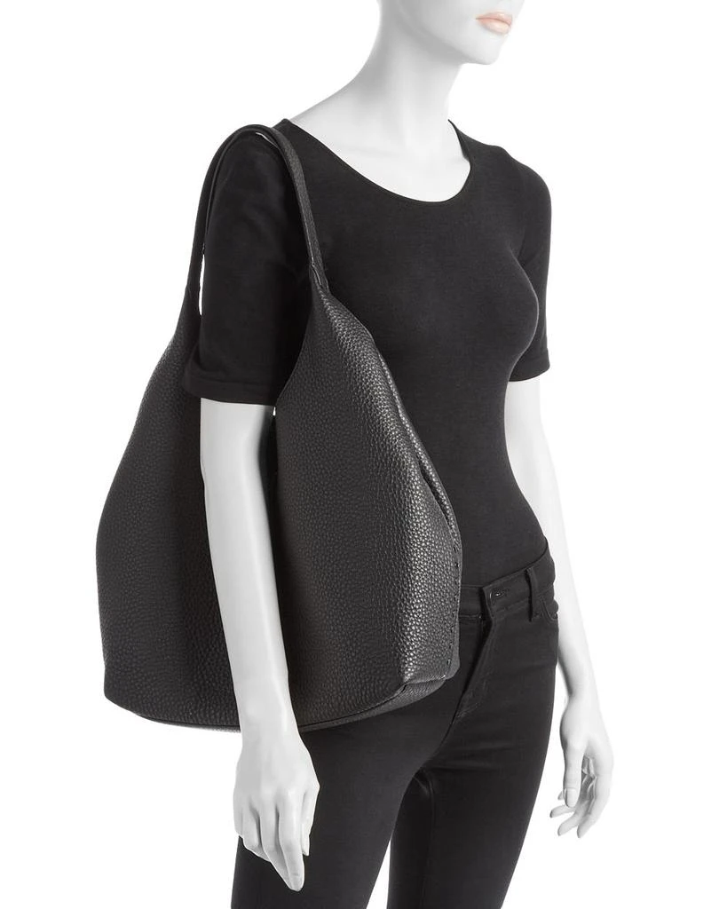 Rebecca Minkoff Women's Darren Signature Carryall Leather Hobo 2