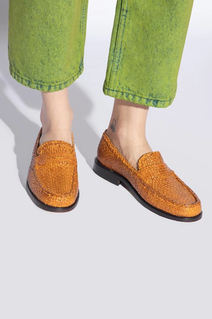Marni ‘Bambi’ loafers 2