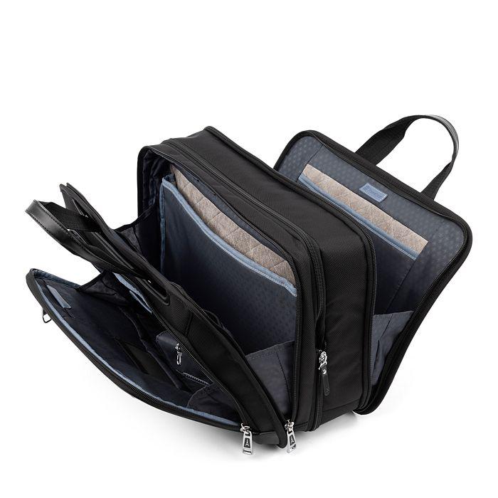 Travelpro Platinum Elite Expandable Business Briefcase