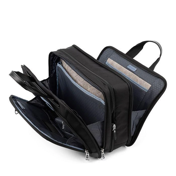 Travelpro Platinum Elite Expandable Business Briefcase 2
