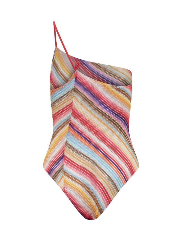 Missoni Missoni One Piece Swimsuit 2