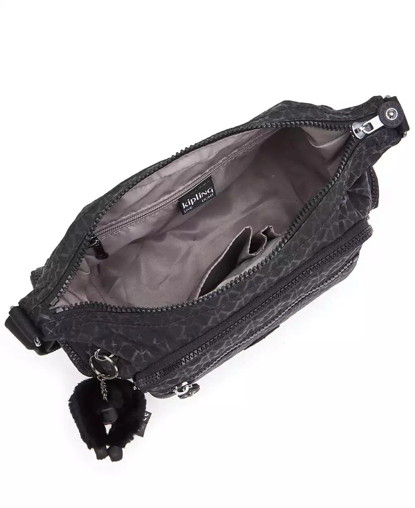 Kipling Gabbie Small Shoulder Bag 4