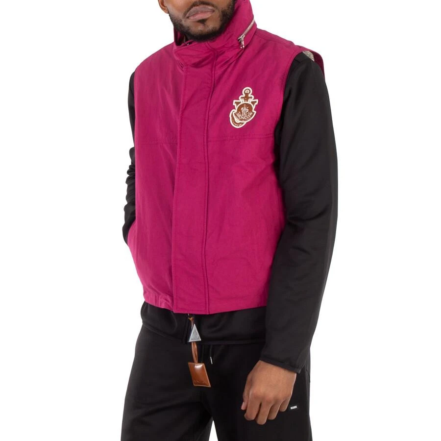 Moncler Moncler x JW Anderson Tryfan Vest, Brand Size 1 (Small) 3