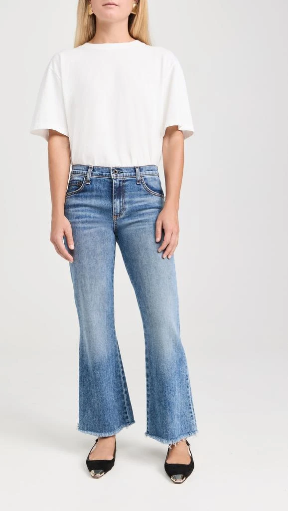 ASKK NY Petite Geek Jeans 4