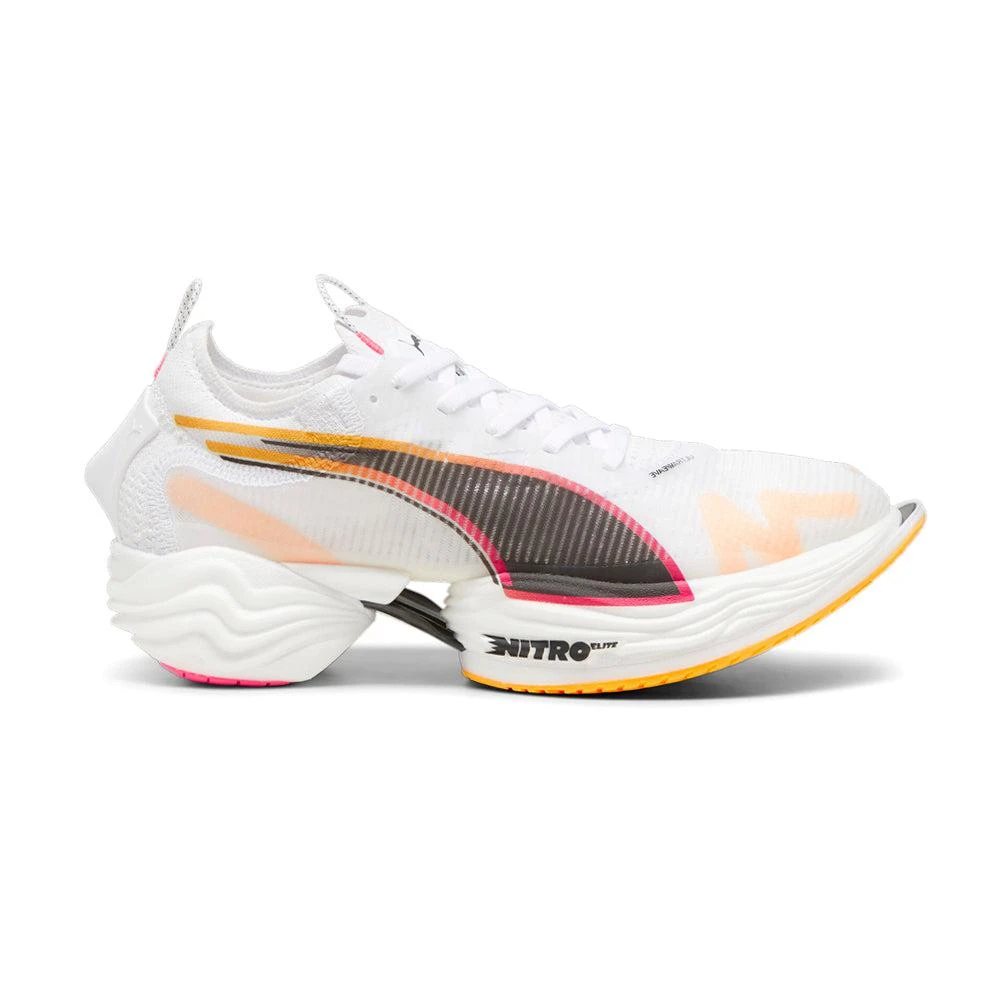 Puma Fast-R Nitro Elite 2 Running Shoes 1