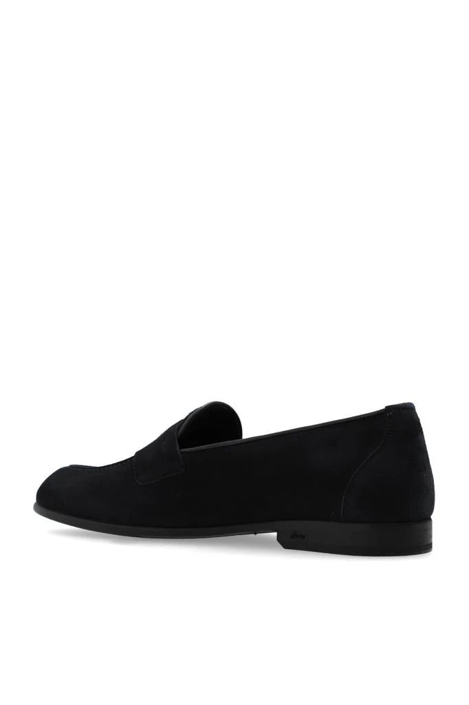 Brioni Brioni 'Penny' loafers 5