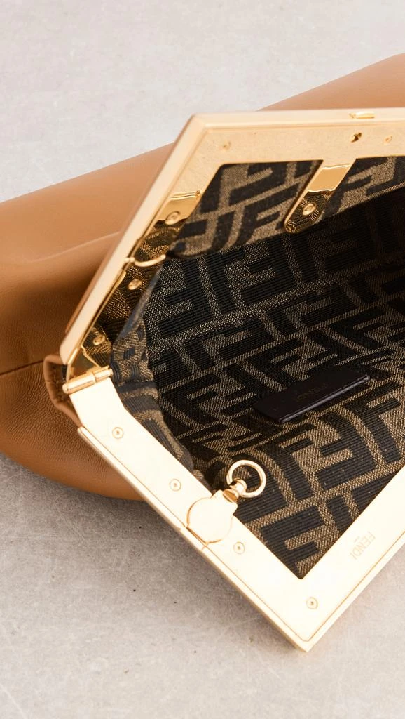 Shopbop Archive Fendi First Shoulder Bag 5