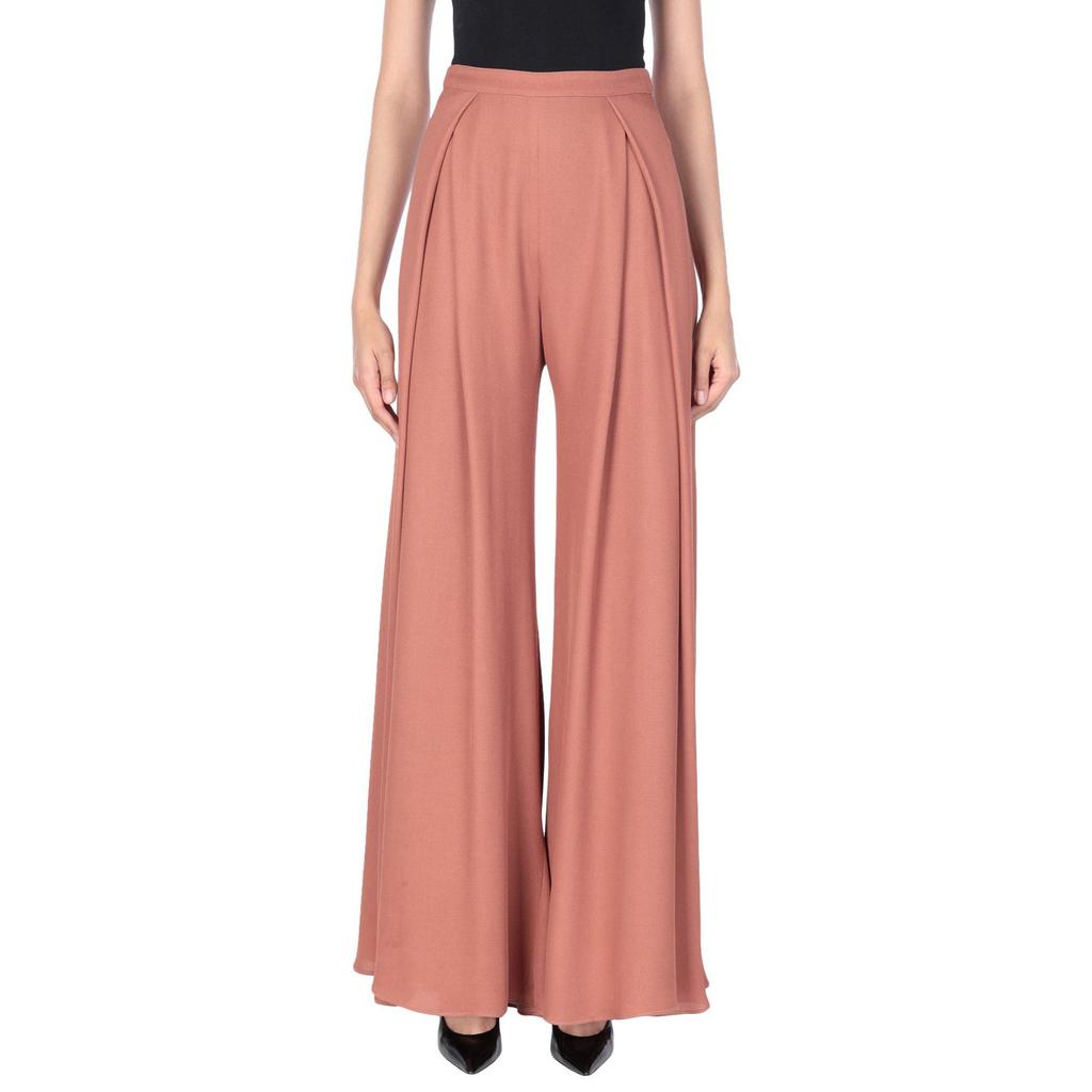 Jacquemus Jacquemus - Pants - Brown - Woman