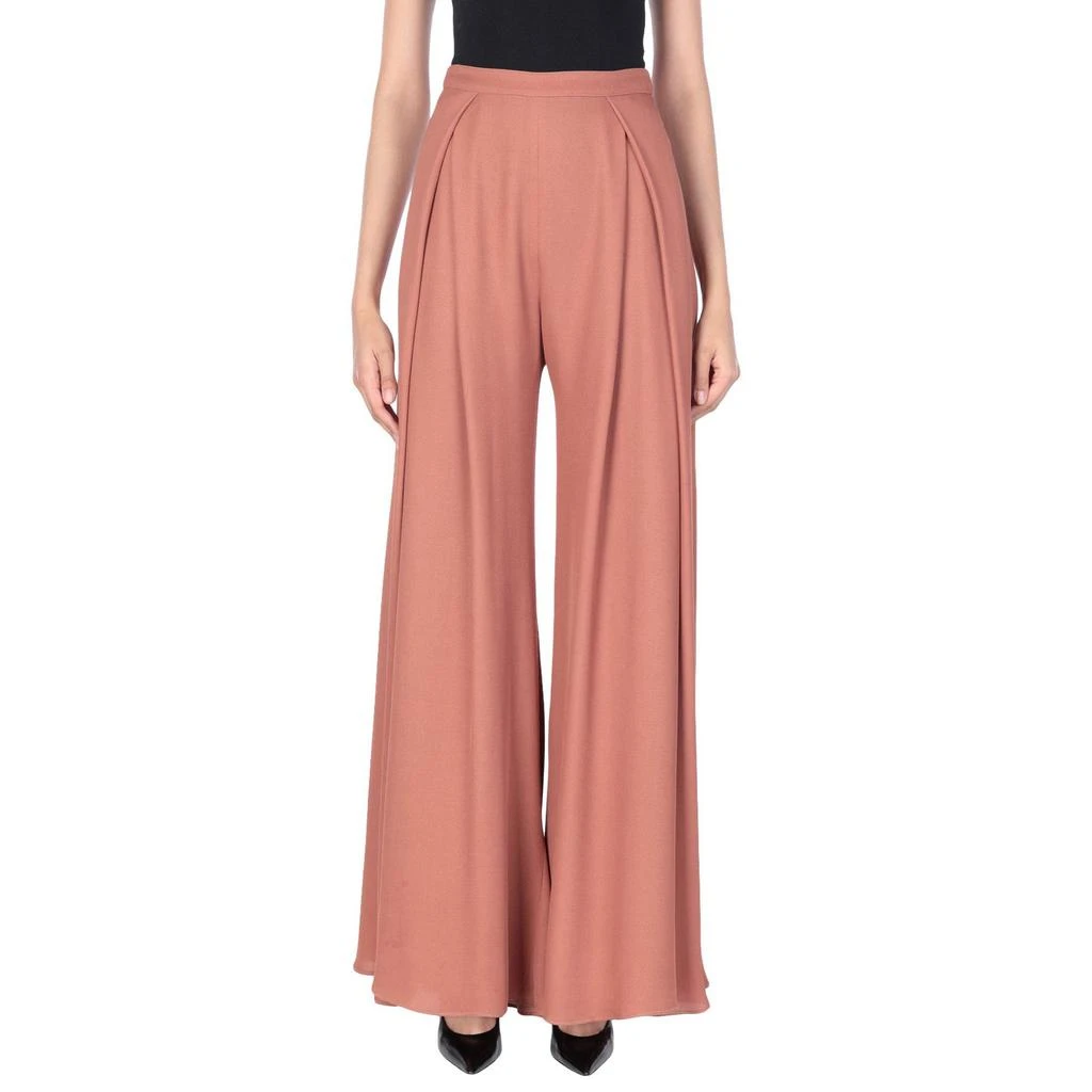 Jacquemus Jacquemus - Pantalon - Brown - Femme 1