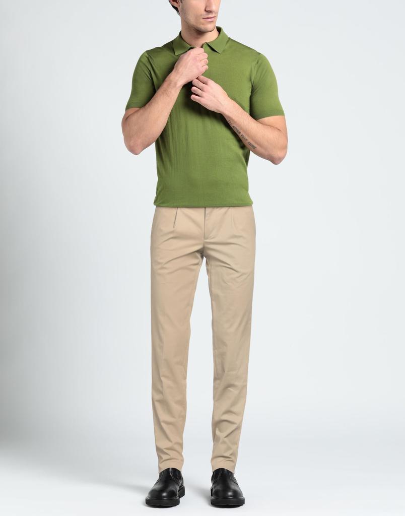 LUIGI BORRELLI NAPOLI Casual pants