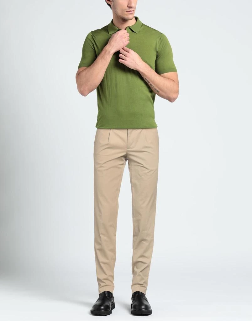 LUIGI BORRELLI NAPOLI Casual pants 2