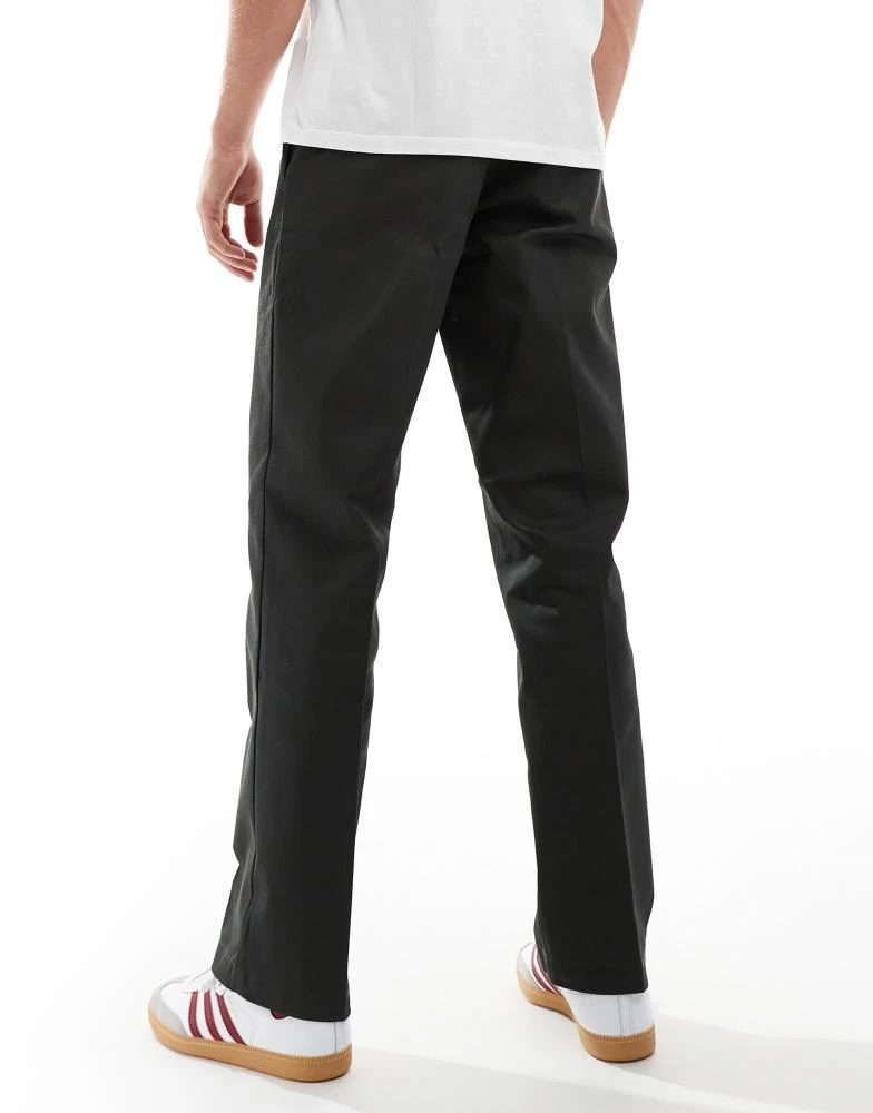 DICKIES Dickies 874 work trousers in olive green 2