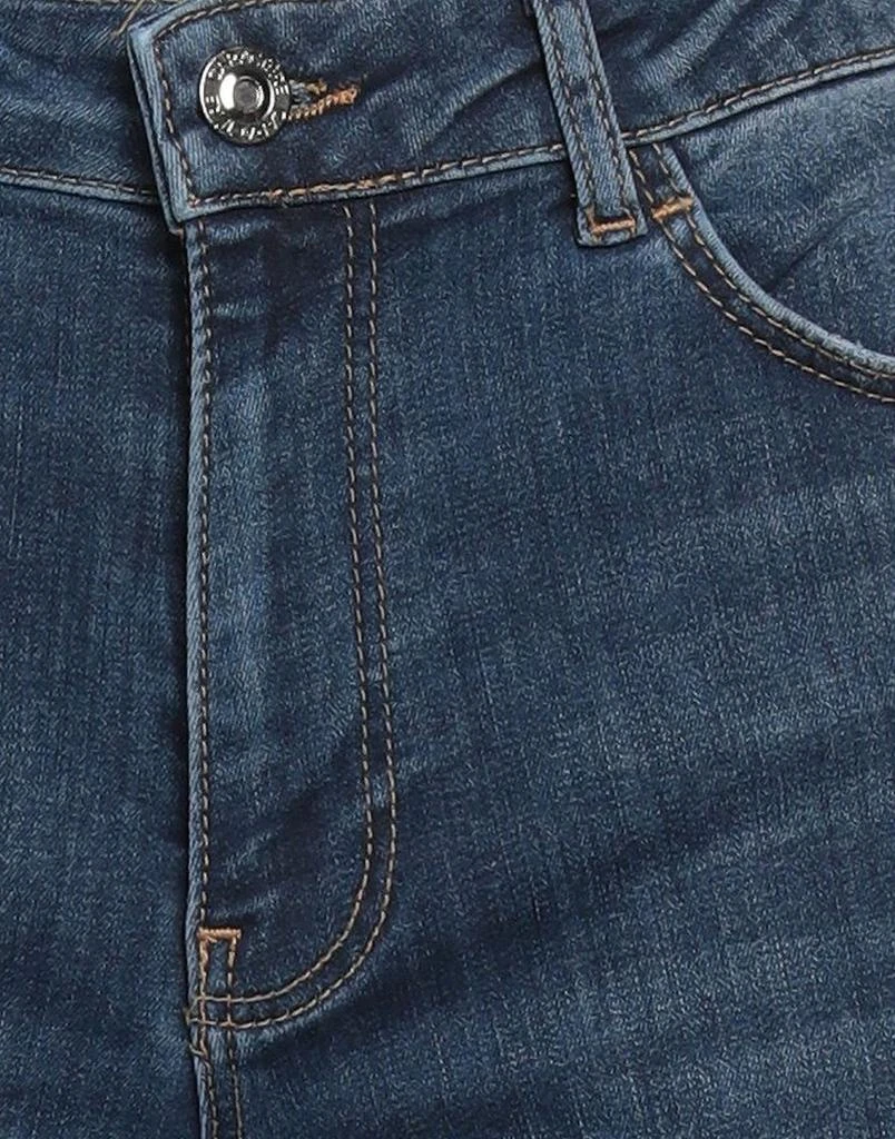 CARACTÈRE Denim pants 4