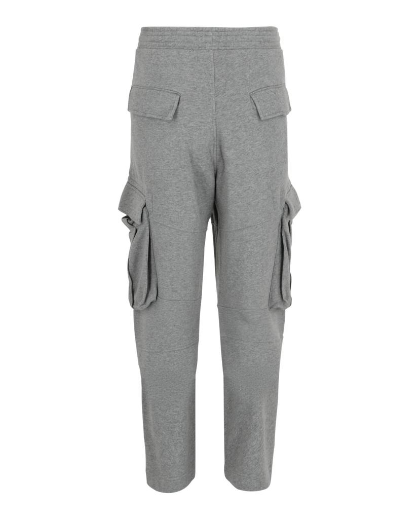 Givenchy Cargo Sweatpants