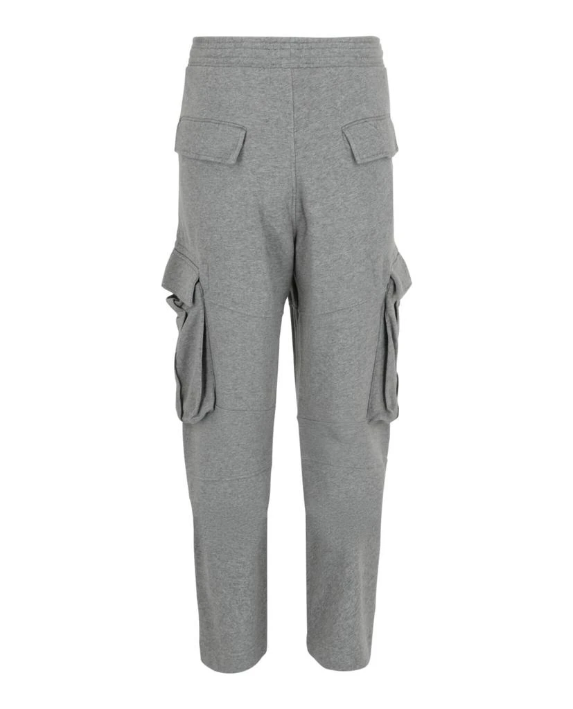 Givenchy Cargo Sweatpants 2
