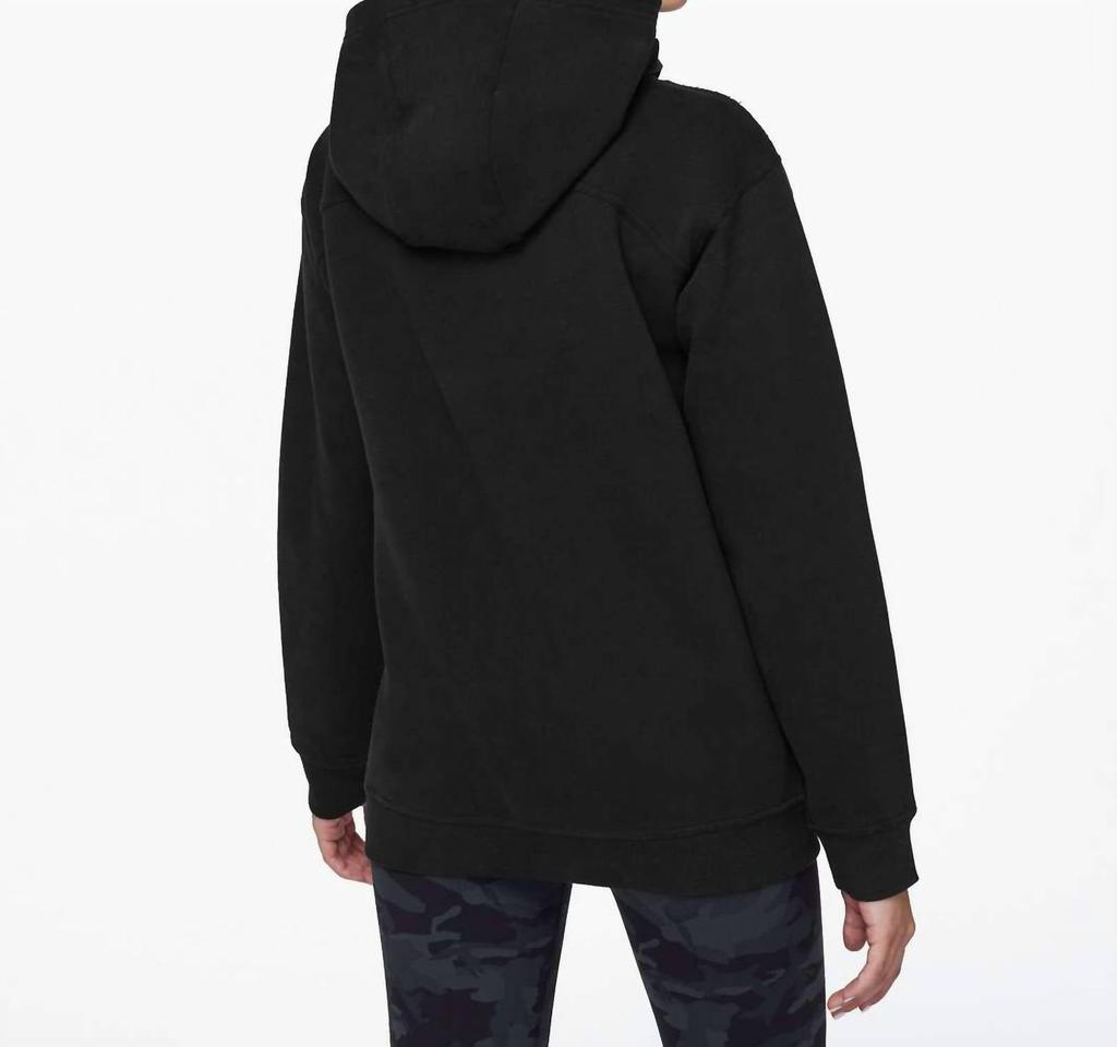 Lululemon Lululemon - Women's All Yours Zip Hoodie