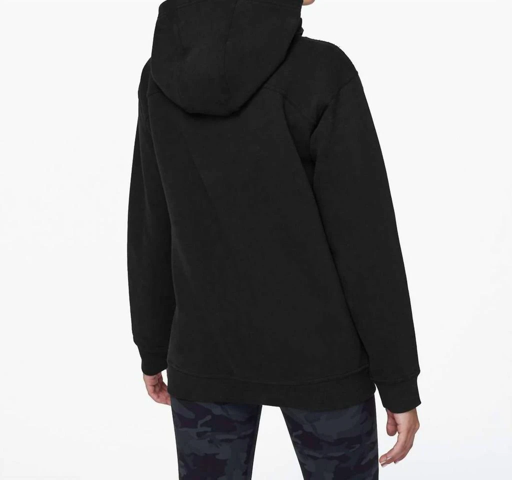 Lululemon Lululemon - Women
s All Yours Zip Hoodie