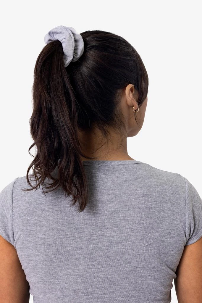 Los Angeles Apparel SCRUNCHIE - Cotton Scrunchie 42