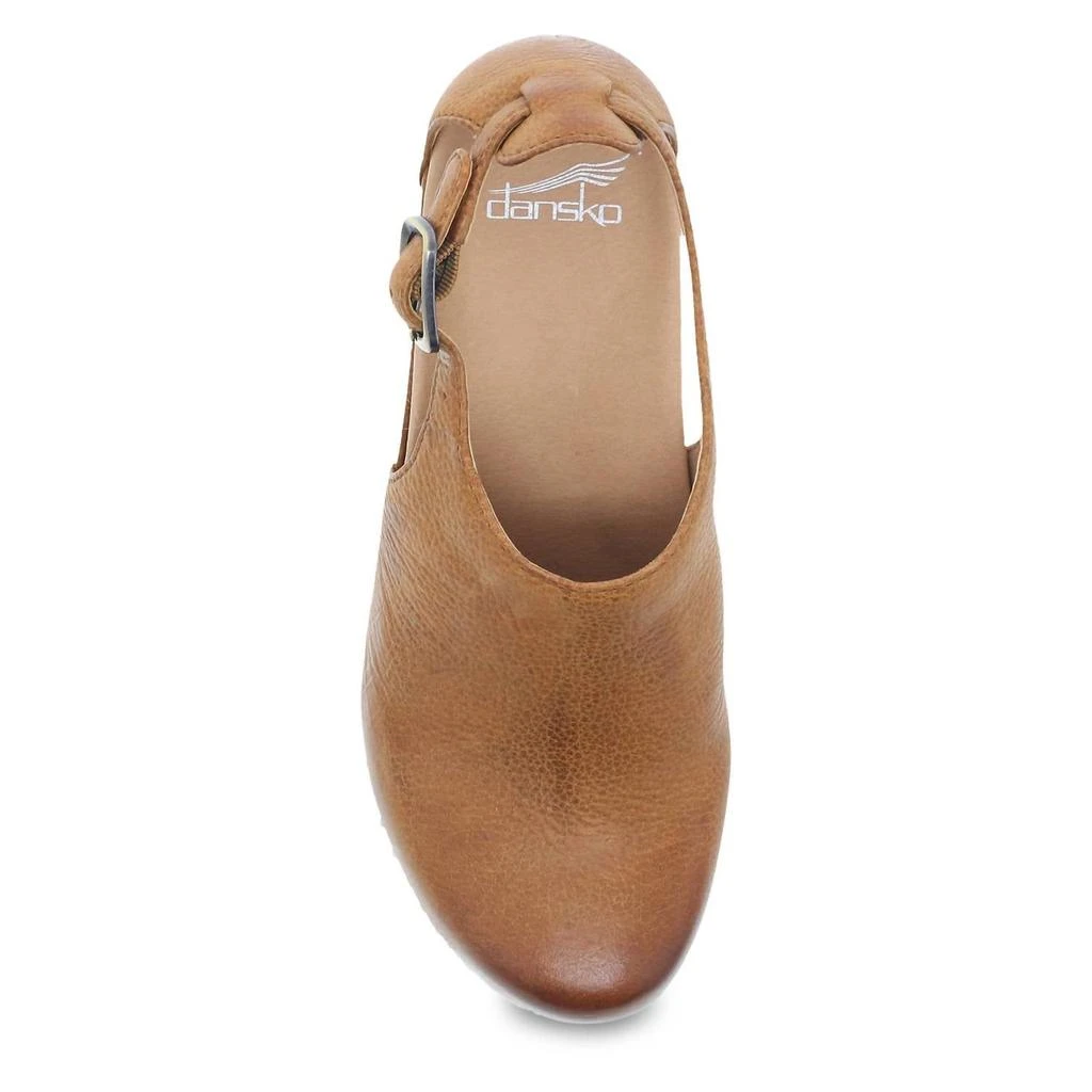 Dansko Dansko - Women's Sassy Clog 3