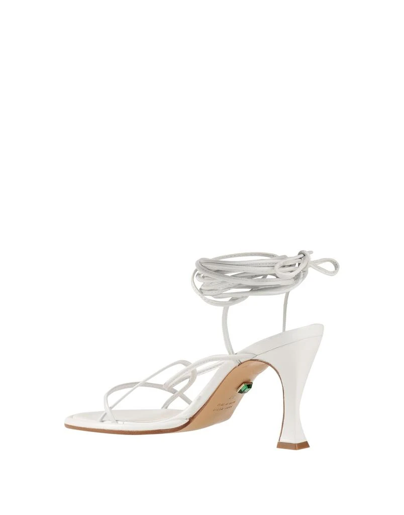 Ilio Smeraldo Sandals 3