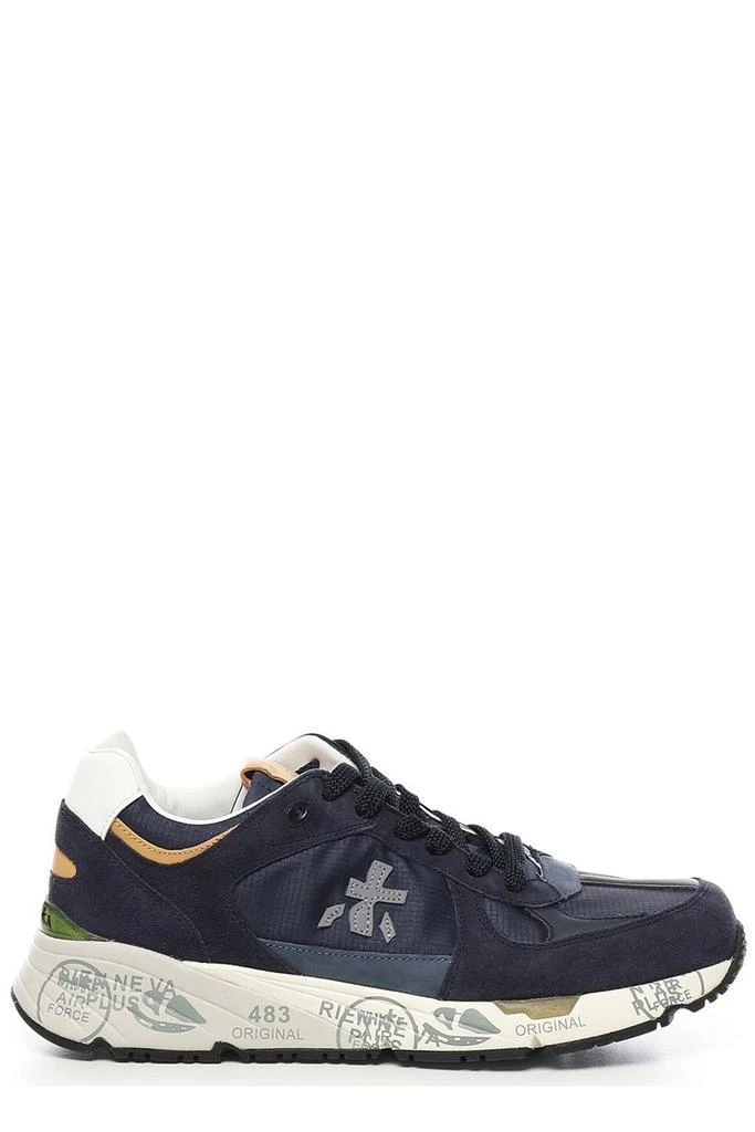 PREMIATA Premiata Mase Lace-Up Sneakers 1