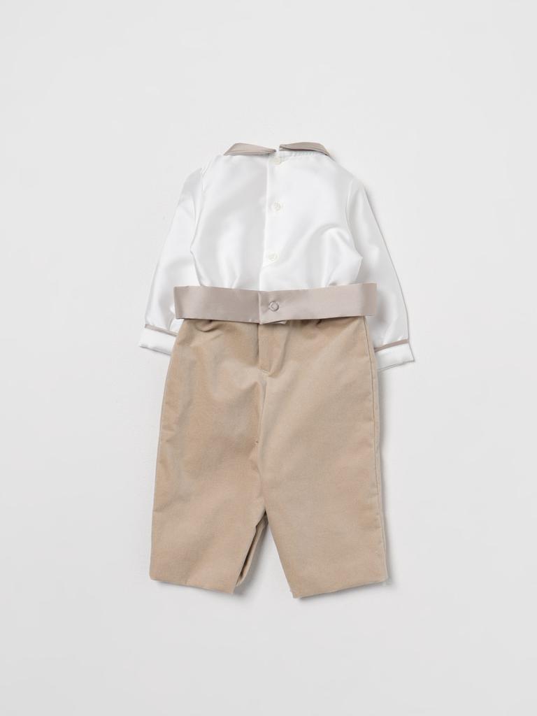 LA STUPENDERIA La Stupenderia baby suit