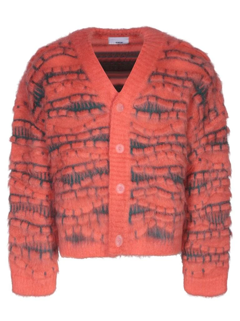 BONSAI Bonsai Cardigans 1