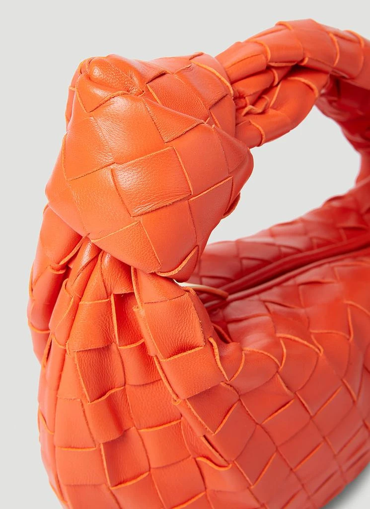 Bottega Veneta Mini Jodie Handbag 7