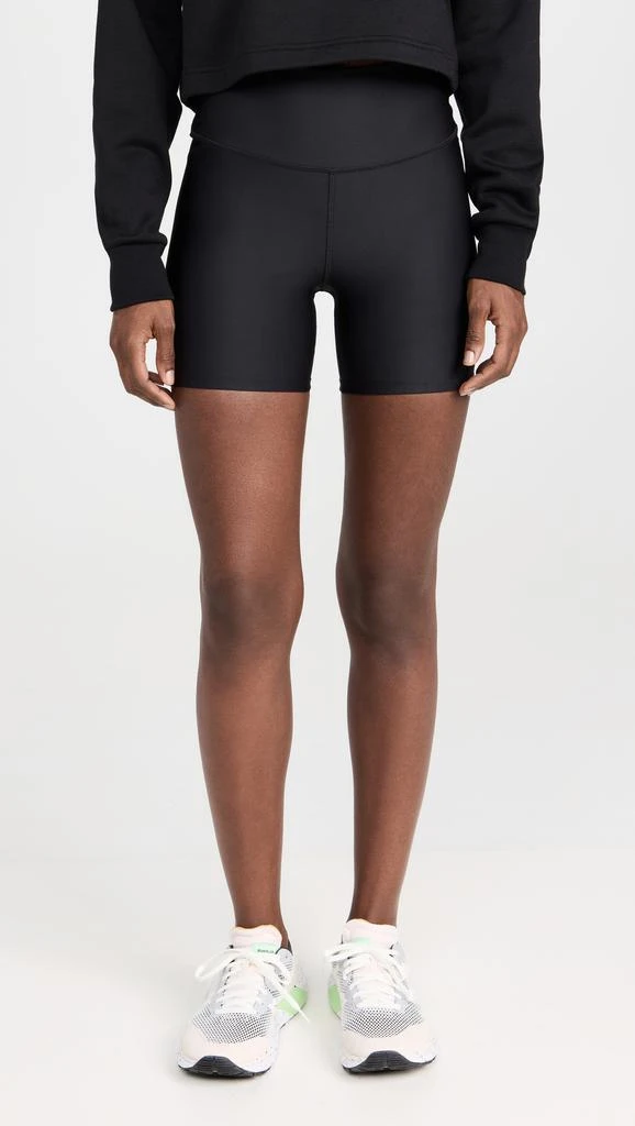 Alo Airlift Energy Bonded Shorts 6