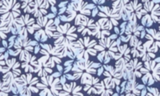Coastaoro Blooms Short Sleeve Shirt 4