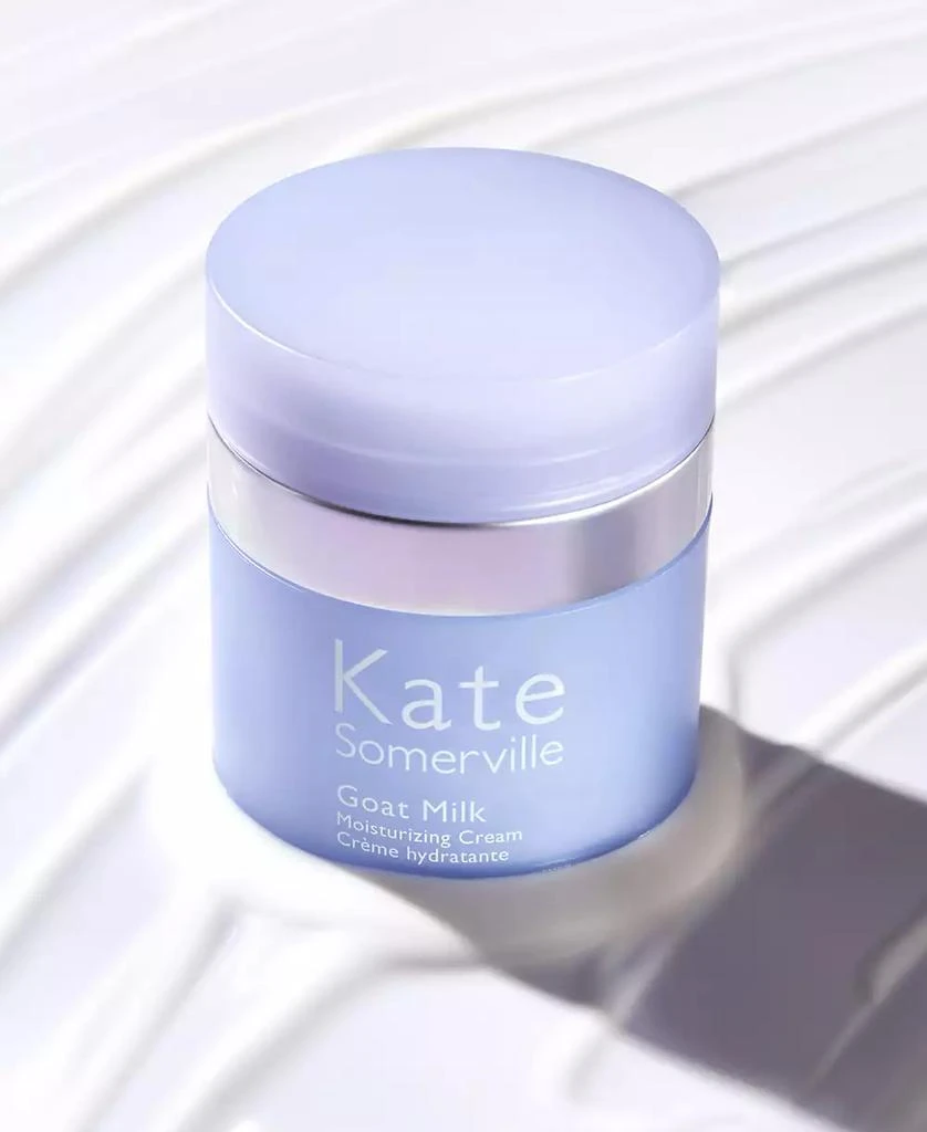 Kate Somerville Goat Milk Moisturizing Cream, 1.7 oz. 6