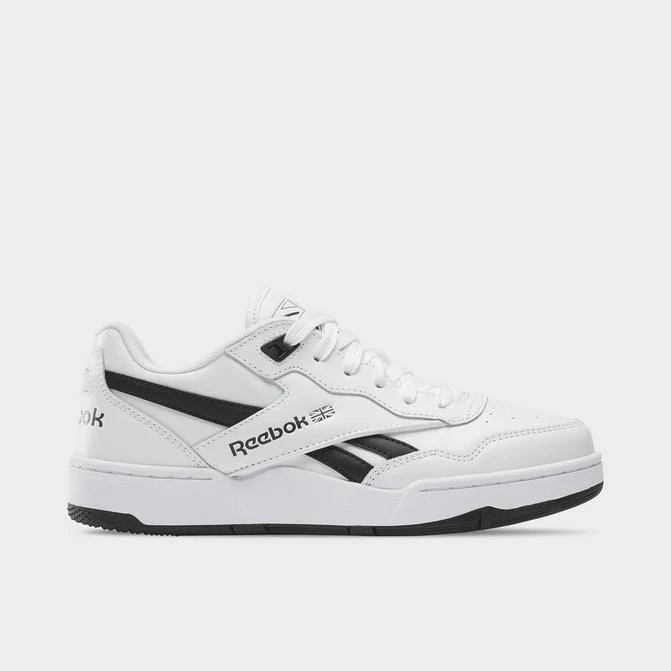 REEBOK Big Kids' Reebok BB 4000 II Casual Shoes 1