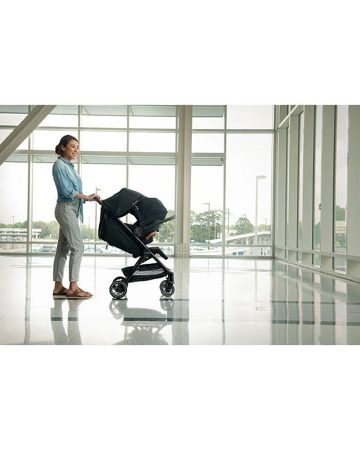 Nuna TRVL™ Stroller 9
