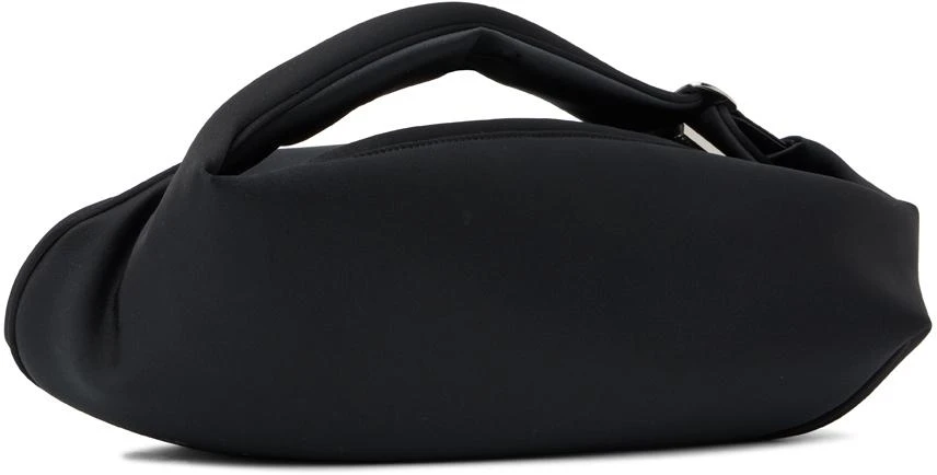 Issey Miyake Black Torso Bag 3