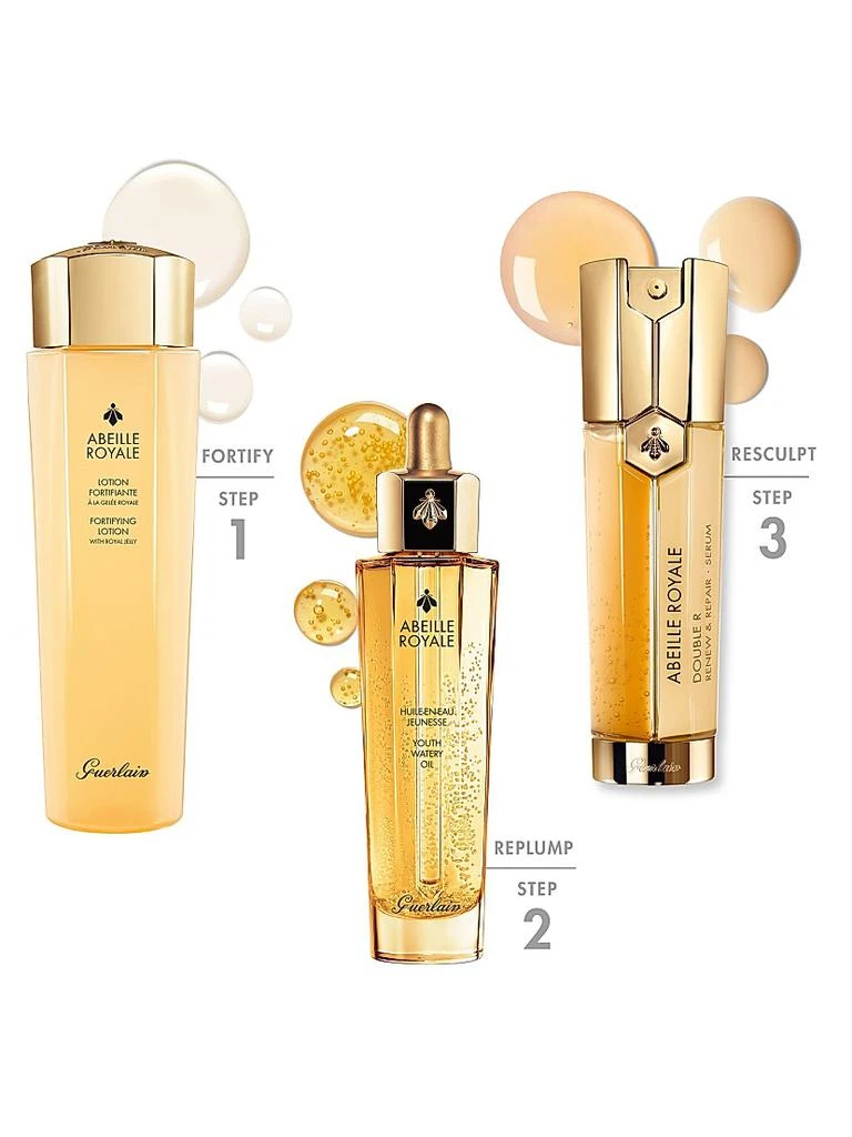 Guerlain Abeille Royale Anti-Aging Fortifying Lotion Toner 10