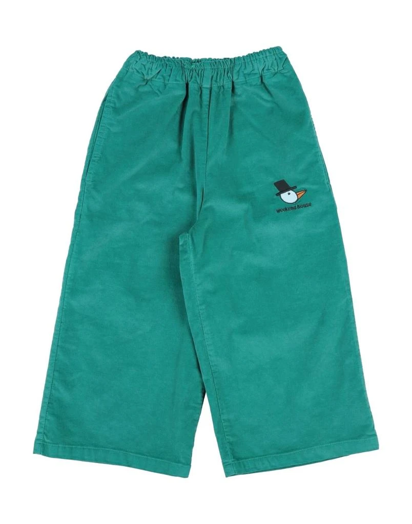 WEEKEND HOUSE KIDS Casual pants