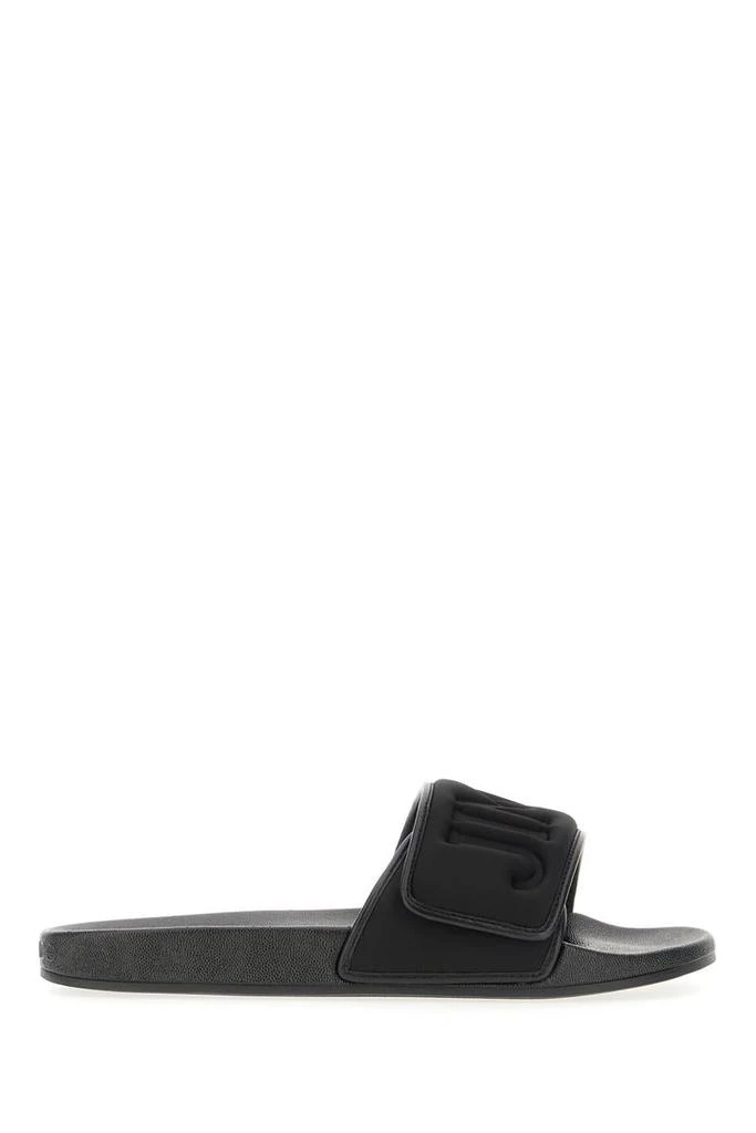 Jimmy Choo Jimmy Choo Slippers 1