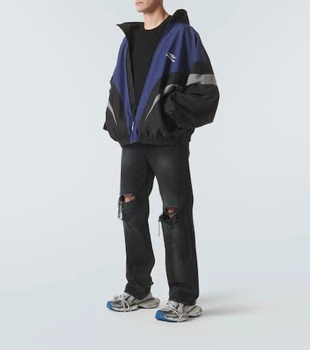 Balenciaga 3B Sports Icon track jacket 2