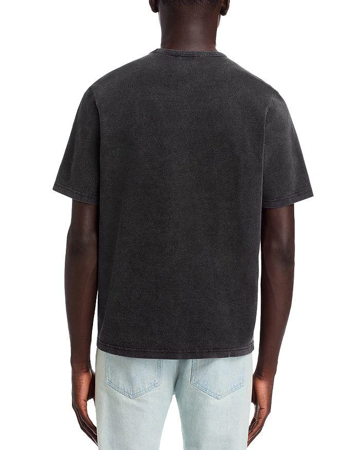 Corridor Garment Dyed Pocket Tee 4