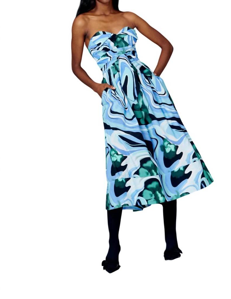 De Loreta De Loreta - Lidia Dress