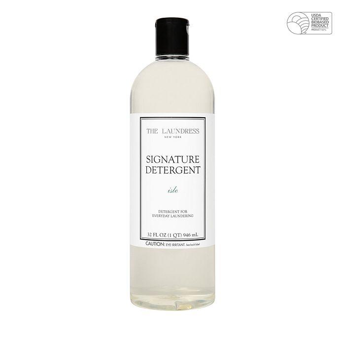 The Laundress Signature Detergent Isle