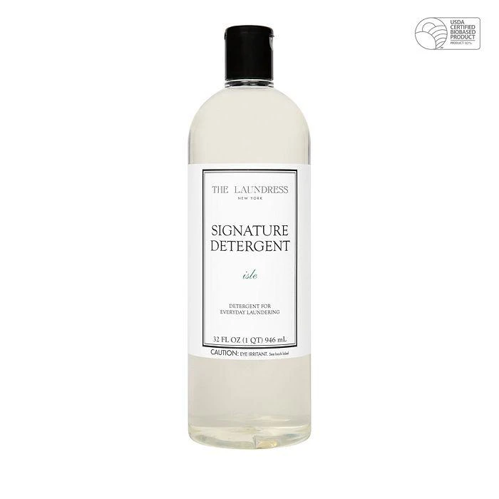 The Laundress Signature Detergent Isle 1