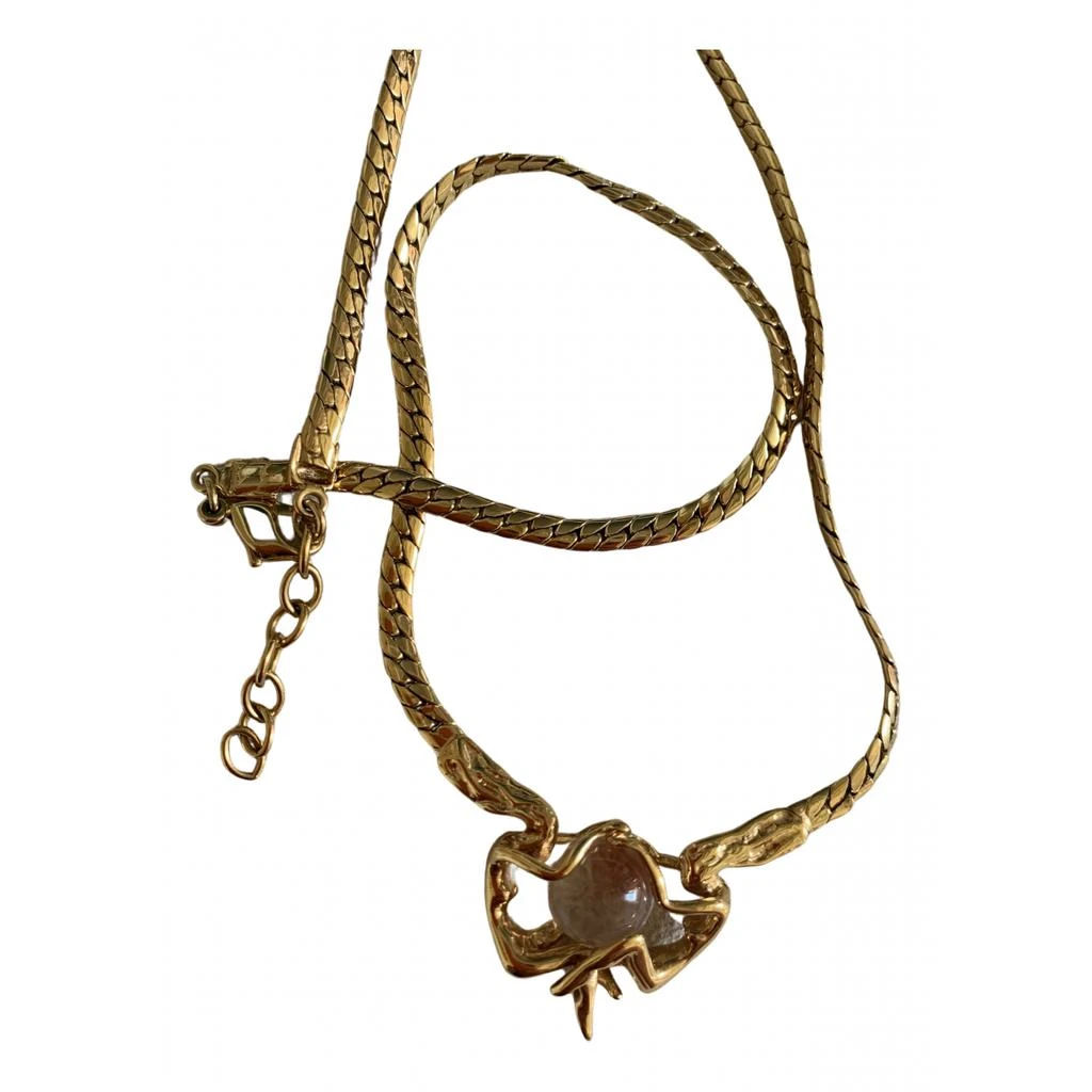 Charles Jourdan Charles Jourdan Necklace 1