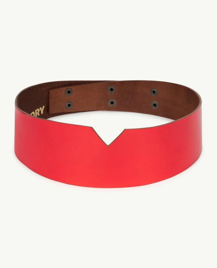 The Animals Observatory The Animals Observatory - Girl's Shinny Belt 1