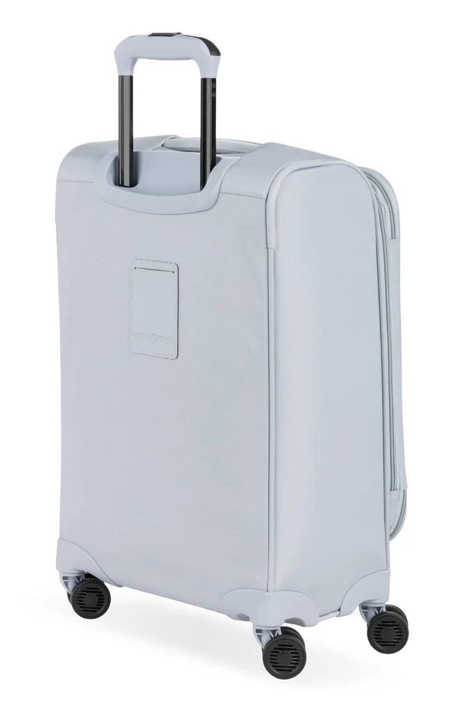 SWISSGEAR Checklite Carry-On Spinner Suitcase 2