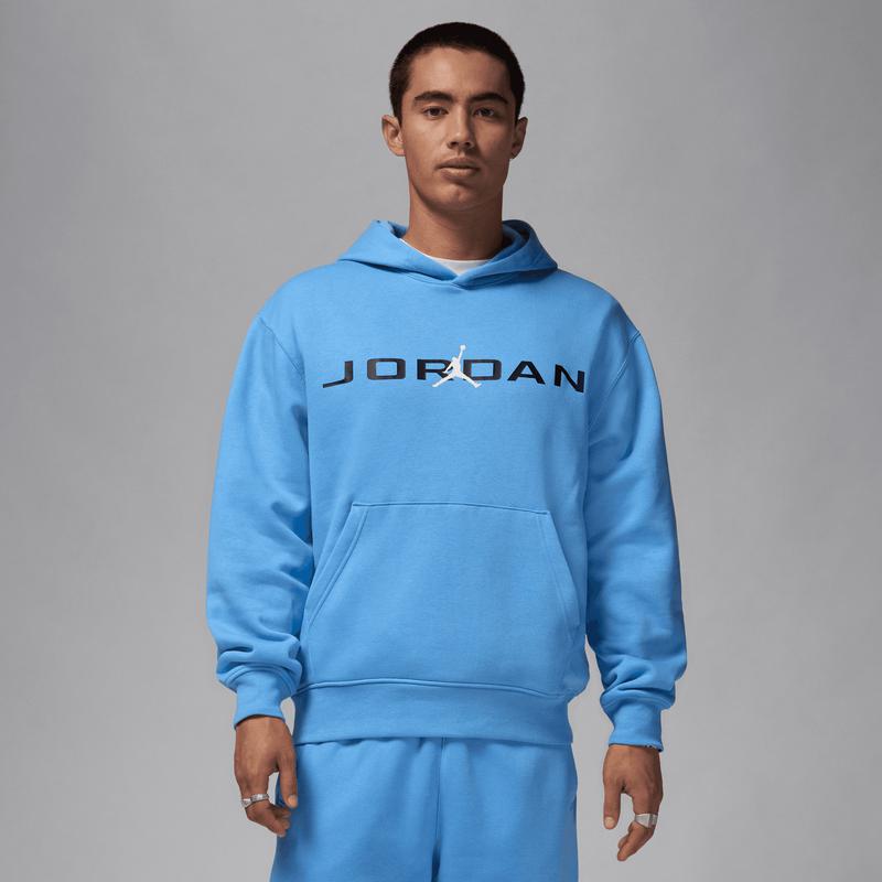 jordan sweatpants and sweatshirts