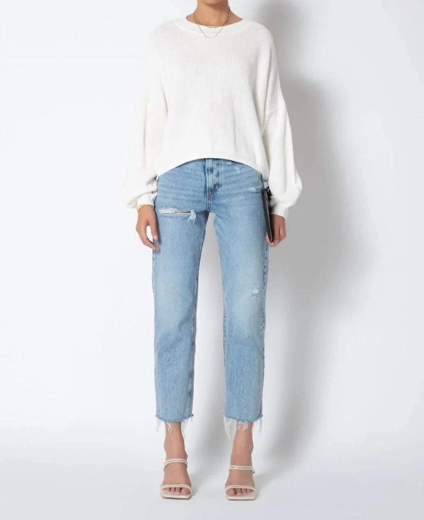 Tart Tart Collections - Leisel Sweater 5