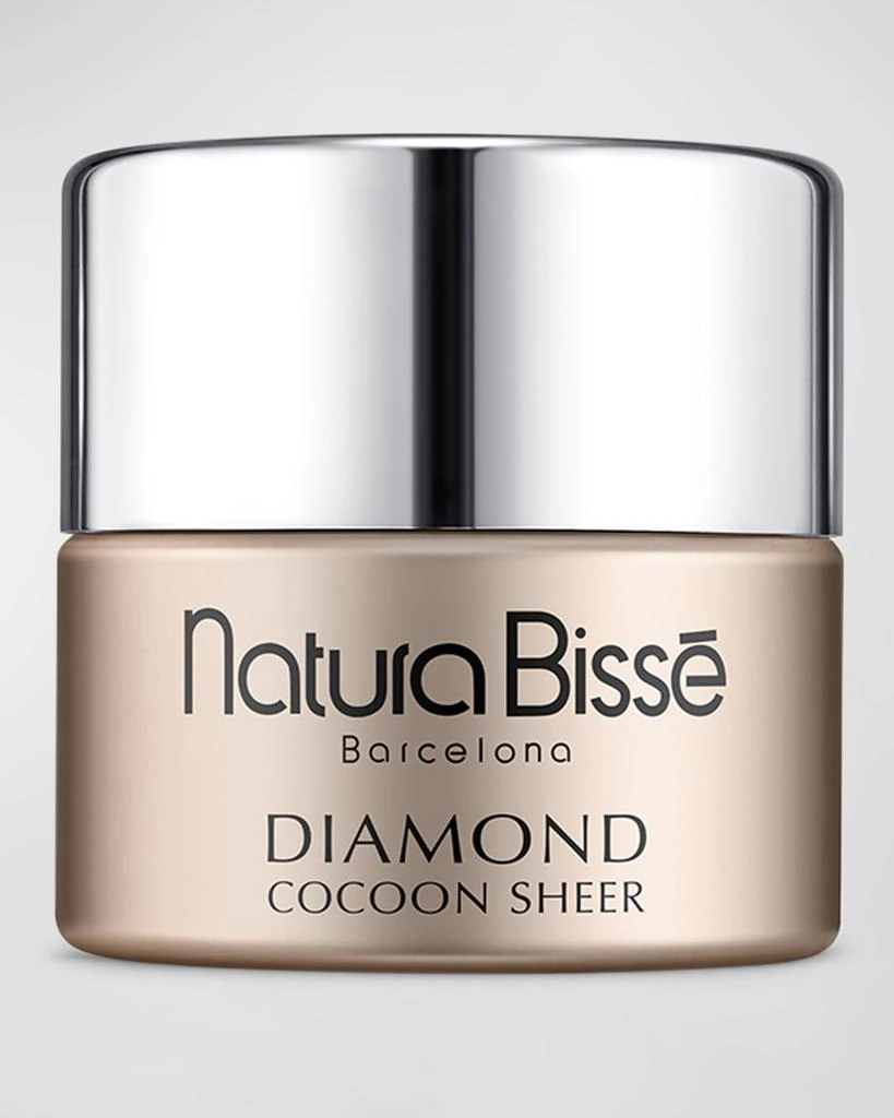 Natura Bisse Diamond Cocoon Sheer Cream 1